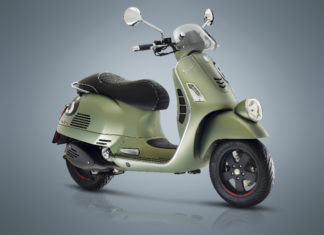 Vespa 6 Giorni 3