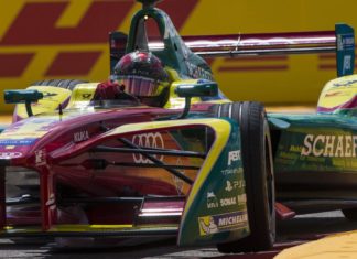 Πράσινο φως για την Audi στην Formula E