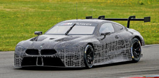 bmw-m8-gte lausitzring-3