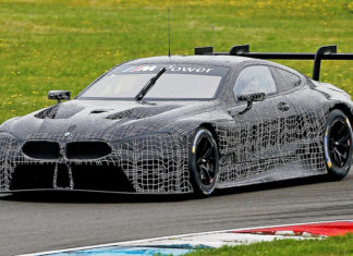 bmw-m8-gte lausitzring-3