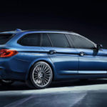 Η νέα Alpina B5 bmw alpina b5 biturbo 04