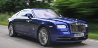Ακόμη πιο νεαροί οι ιδιοκτήτες Rolls-Royce