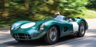 17.71 εκ. € για μια Aston Martin