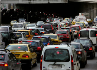 Η ανθρώπινη υγεία και οι ρύποι των παλαιών αυτοκινήτων συνδέονται επικίνδυνα μεταξύ τους