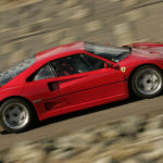 ferrari f40 1