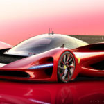Concept P3