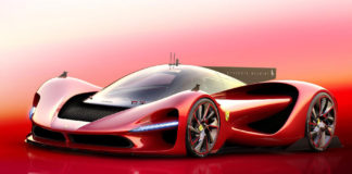 Concept P3