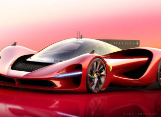 Concept P3