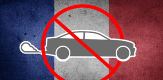 french ban