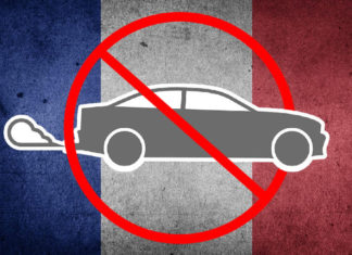french ban