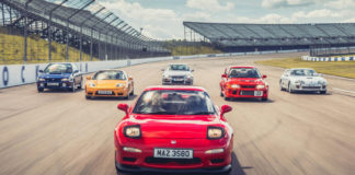 VIDEO - Ένα Gran Turismo για τον καθένα μας…