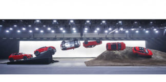 jaguar e-pace launch 009