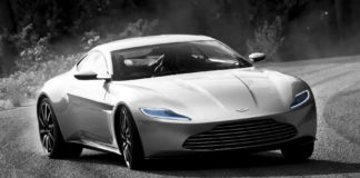 Ο James Bond επιστρέφει… με τί όμως;