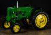 Ενα John Deere 8020 του 1964 πουλήθηκε για 150.000€