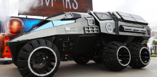 marsroverconcept