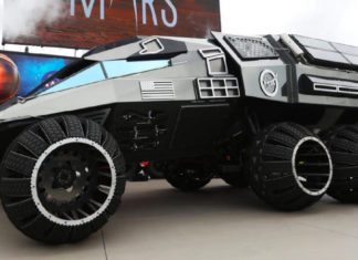 marsroverconcept