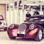 Η επαναγορά από την Morgan Η επαναγορά από την Morgan