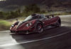 Zonda «Fantasma Evo»