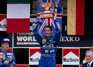 Η Renault γιορτάζει τα 40 χρόνια στην F1 Η Renault γιορτάζει τα 40 χρόνια στην F1