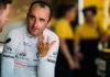 Η επιστροφή του Kubica στην F1;