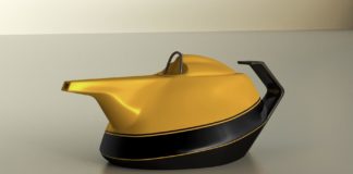 Η τσαγέρα της Renault