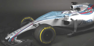 Μονοθέσια στην F1 με παρμπρίζ;