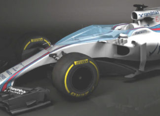 Μονοθέσια στην F1 με παρμπρίζ; Μονοθέσια στην F1 με παρμπρίζ;