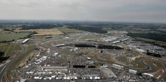 Τελειώνει το Βρετανικό GP στο Silverstone