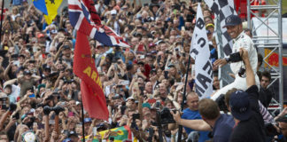 silverstone 4