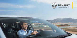 Δωρεάν Καλοκαιρινός Έλεγχος Renault Total Care