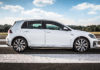 Golf GTE