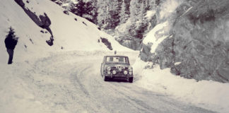 underdog mini
