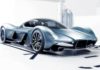 Χωρίς κέρδος η Aston Martin Valkyrie valkyrie aston martin