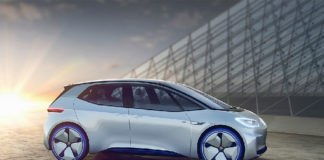 vw vs tesla 1