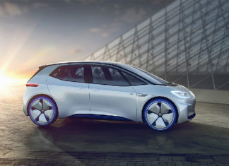 vw vs tesla 1