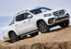 Το X-Class της Mercedes-Benz έρχεται