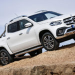 Το X-Class της Mercedes-Benz έρχεται