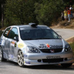 ΑΝΑΒΟΛΗ του 5ου Athens Rally Sprint – Άγιος Μερκούριος Πλάγος-Ρέντης