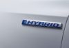 113053 CR V Hybrid Prototype previews European version of best selling SUV 1