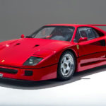 1989 ferrari f40-main