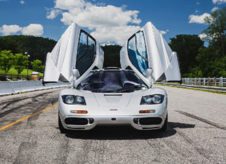 1995-McLaren-F1