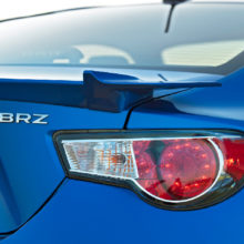 2013-subaru-brz-rear-taillight