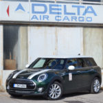Δοκιμή: Mini Cooper Clubman Anoigma 1