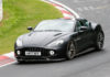 VIDEO – Vanquish Zagato Speedster και Zagato Volante, κυκλοφορούν χωρίς καμουφλάζ Aston-Martin-Vanquish-Zagato-Speedster-009