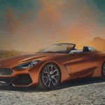 Με τον φακό: BMW Z4 concept BMW-Z4-Concept-1