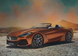 BMW-Z4-Concept-1