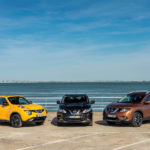 CROSSOVERS NISSAN