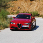 Δοκιμή: Alfa Romeo Giulia Q2 2.2 diesel 180 PS DSC 0077
