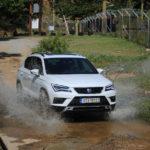 Δοκιμή: SEAT Ateca 2.0 TDI 150 PS 4DRIVE Xcellence DSC 0448