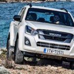 Δοκιμή: Isuzu D-Max Double Cab GGK 0038